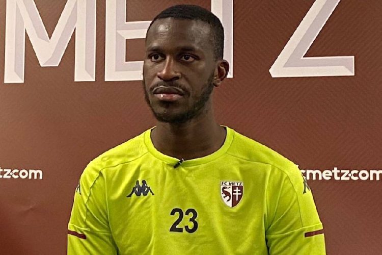 Kiki Kouyaté