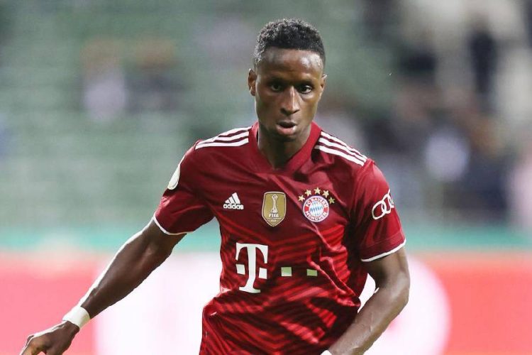 Bouna Sarr