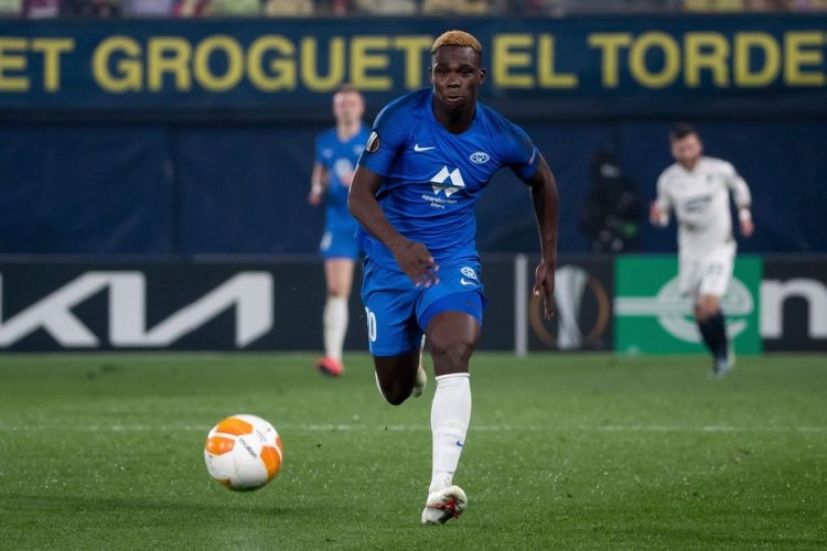 Datro Fofana