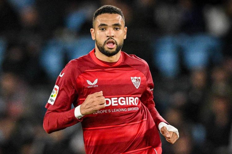Youssef En-Nesyri