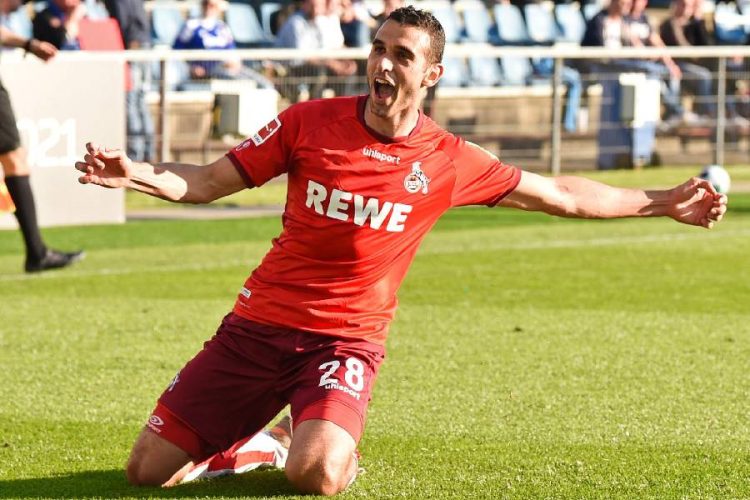 Ellyes Skhiri