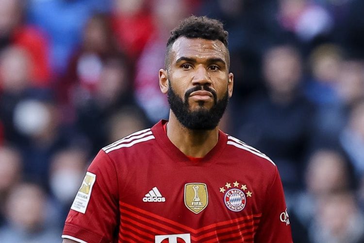 Éric Maxim Choupo-Moting