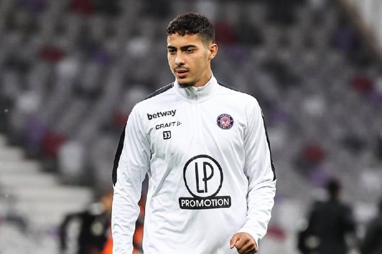 Farès Chaïbi