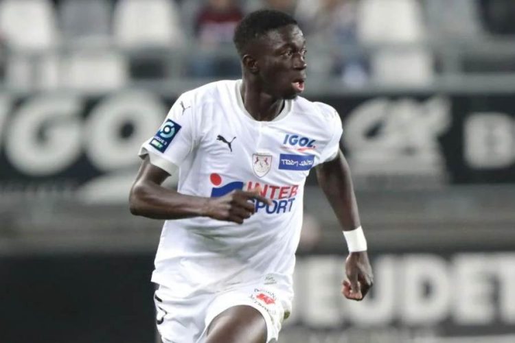 Formose Mendy