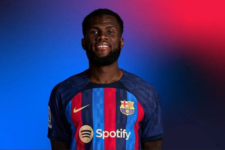 Franck Kessié