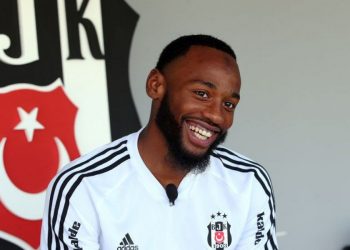 Georges-Kévin Nkoudou