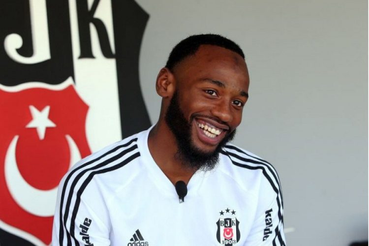 Georges-Kévin Nkoudou