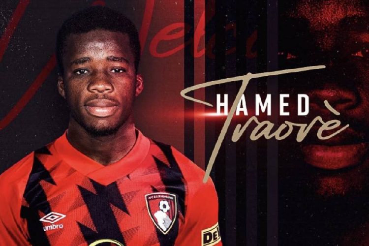Hamed Traorè
