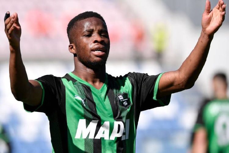 Hamed Traorè