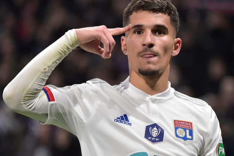 Houssem Aouar