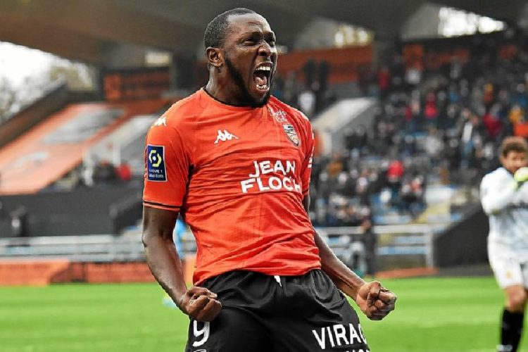 Ibrahima Koné