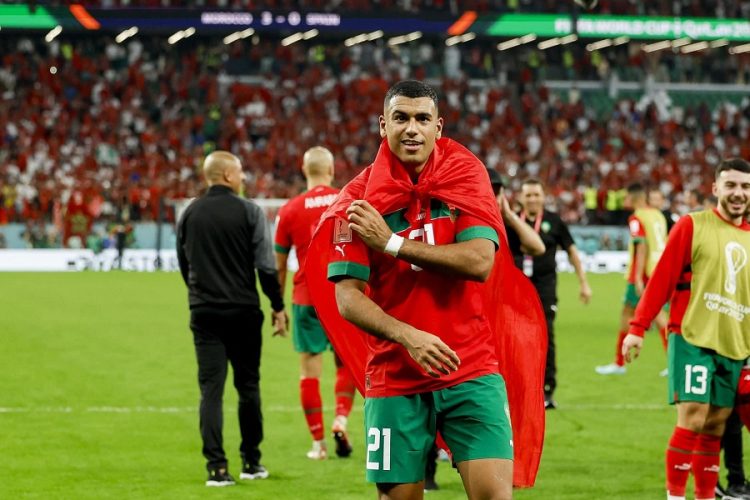 Walid Cheddira