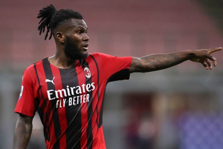 Franck Kessié