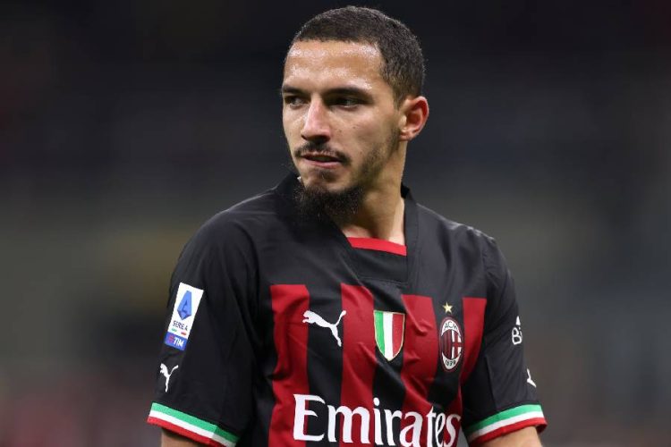 Ismaël Bennacer