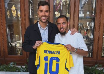 Ismaël Bennacer
