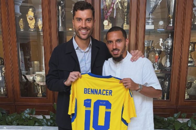 Ismaël Bennacer