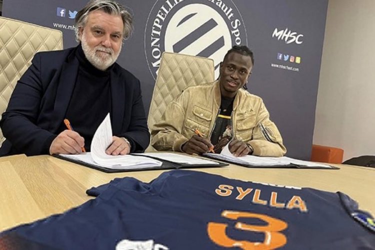Issiaga Sylla