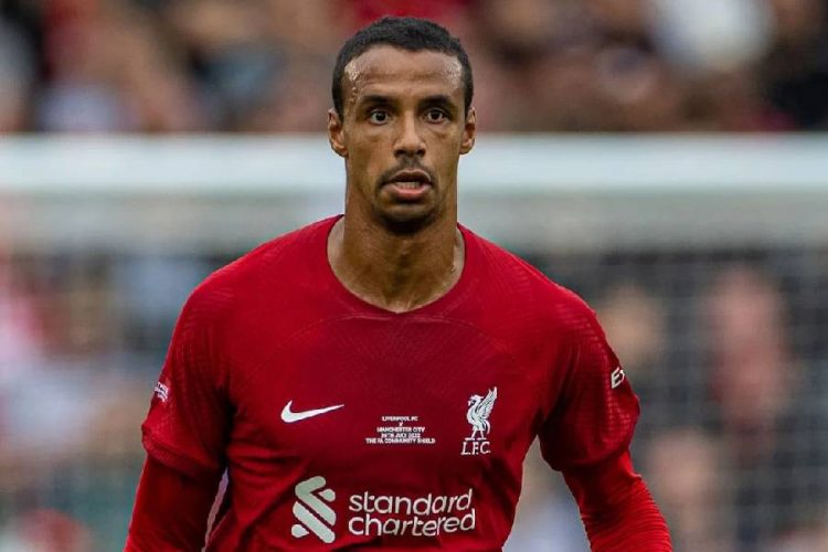 Joël Matip