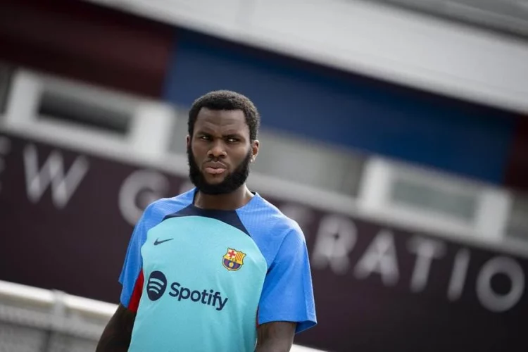 Kessie