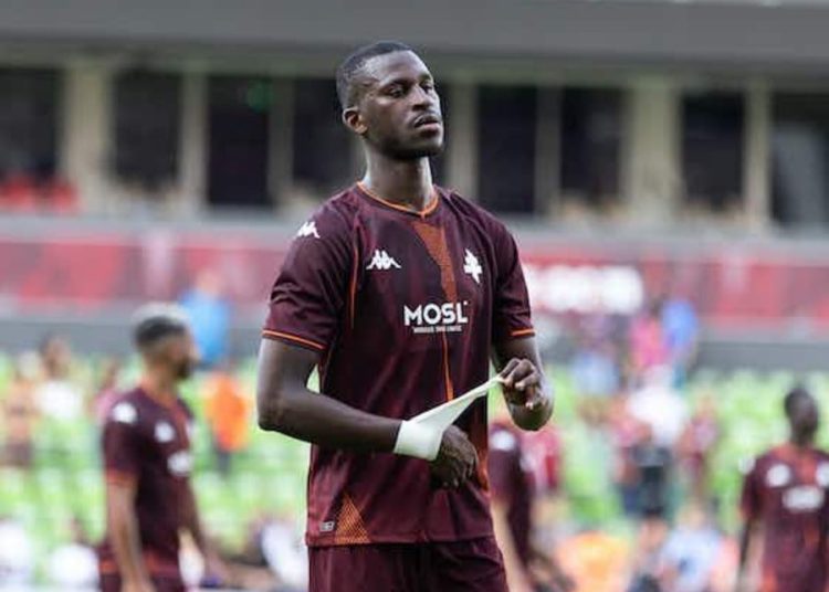 Kiki Kouyaté dans le viseur de quatre prétendants