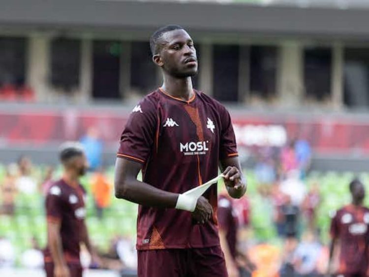 Kiki Kouyaté dans le viseur de quatre prétendants