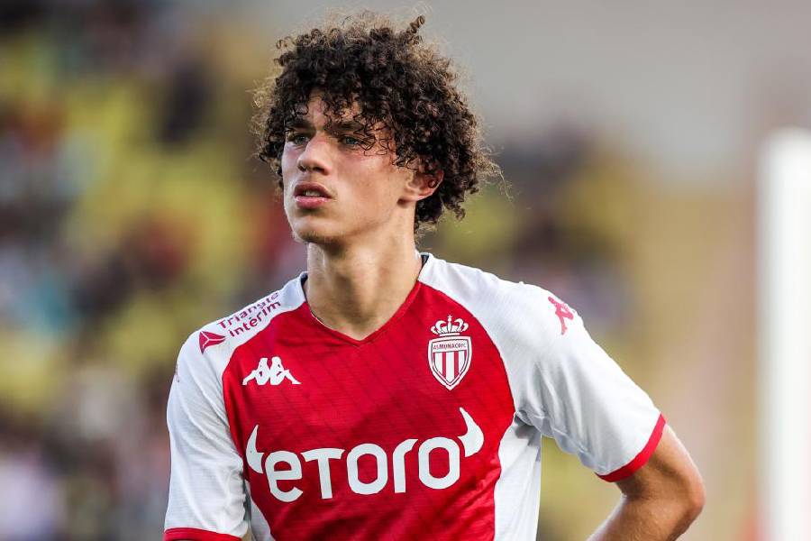 L AS Monaco Refuse De Laisser Maghnes Akliouche Rennes Pour 5 M 