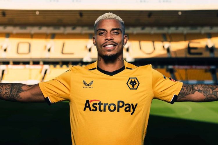 Mario Lemina