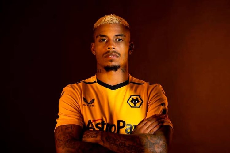 Mario Lemina