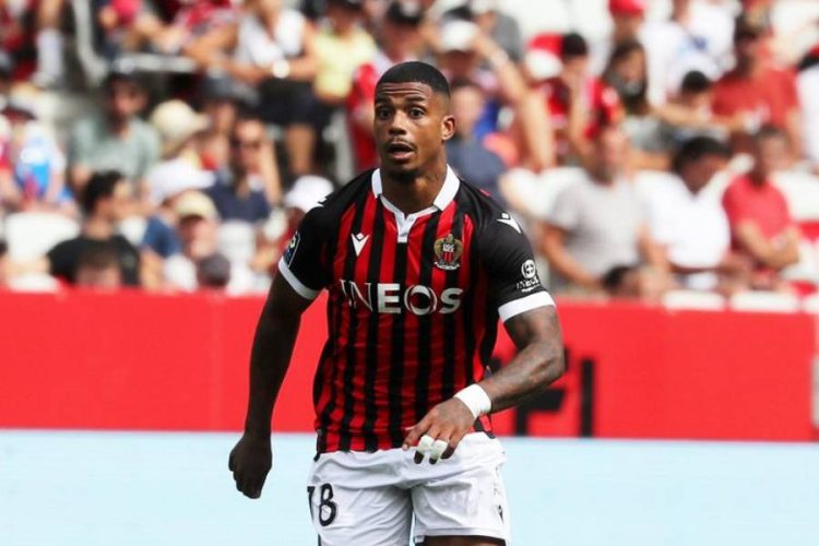 Mario Lemina