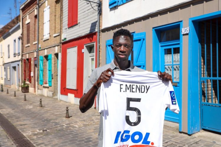 Mendy