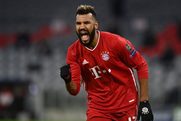 Choupo Moting