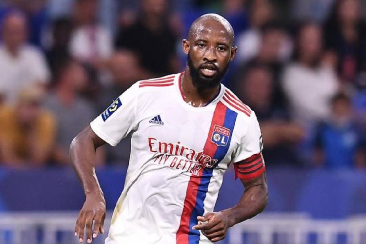 Moussa Dembélé