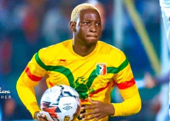 Moussa Djenepo convoité en Turquie
