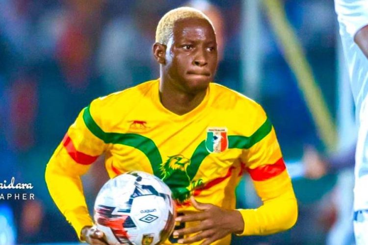 Moussa Djenepo convoité en Turquie