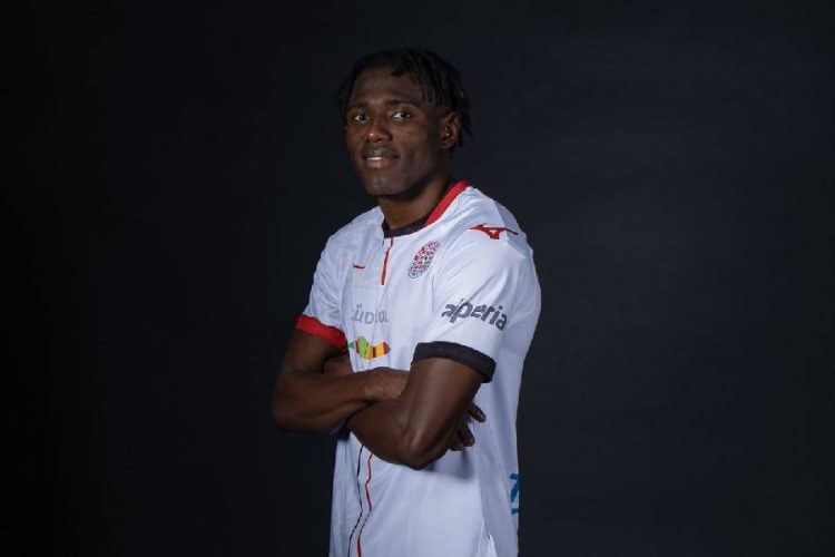 Moustapha Cissé