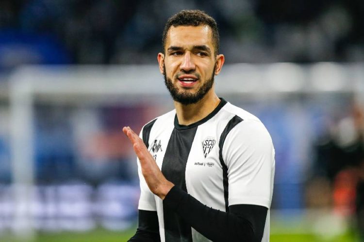 Nabil Bentaleb