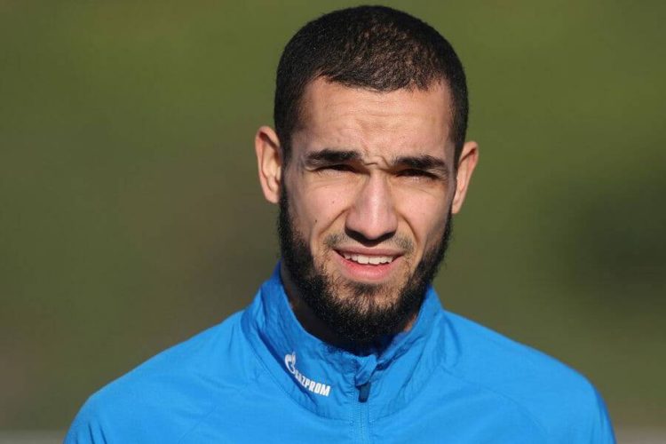 Nabil Bentaleb
