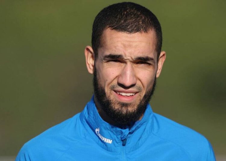 Nabil Bentaleb