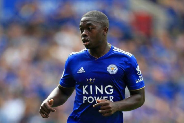 Nampalys Mendy