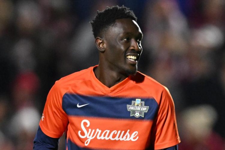 Nathan Opoku