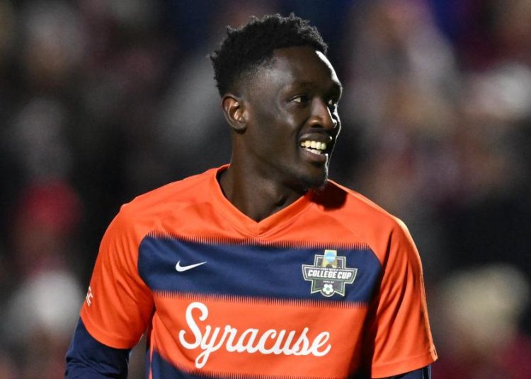 Nathan Opoku