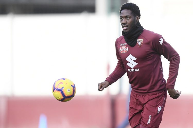 Ola Aina