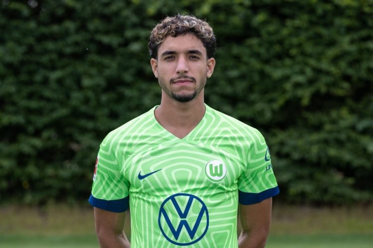 Omar Marmoush