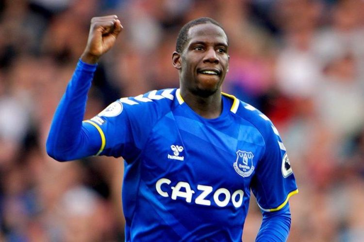 Abdoulaye Doucouré