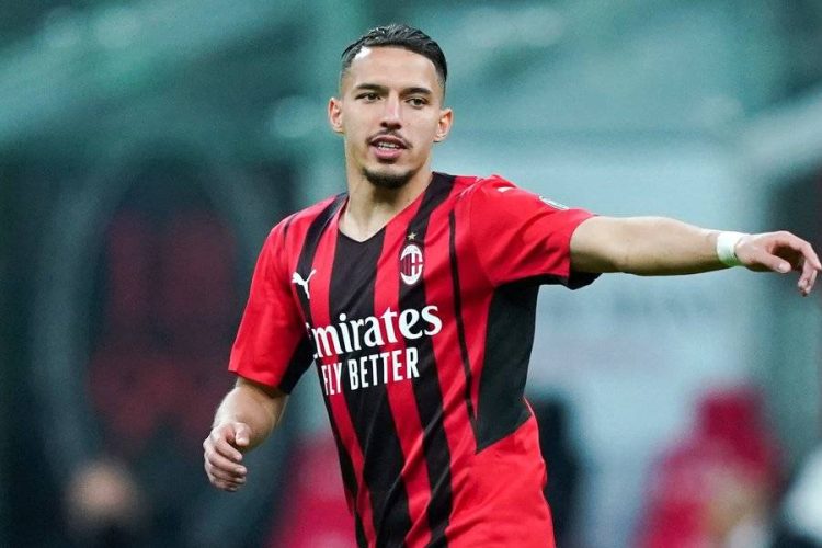 Ismaël Bennacer