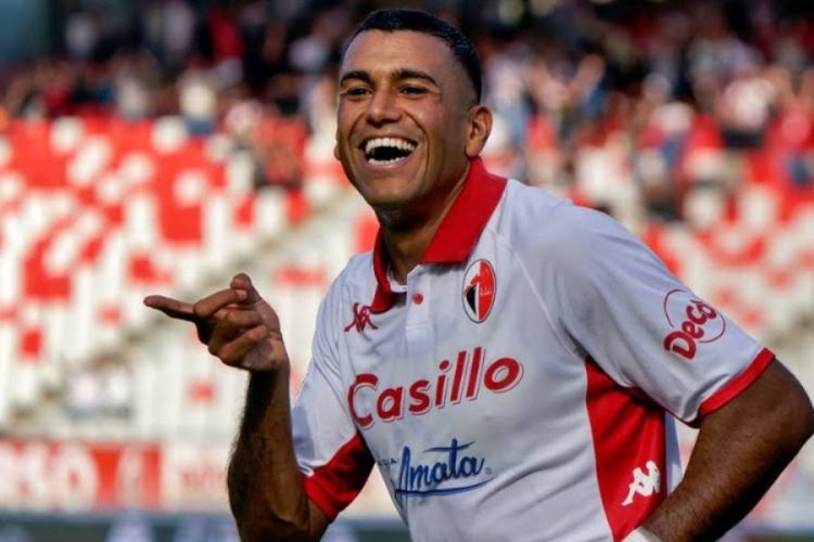 Walid Cheddira