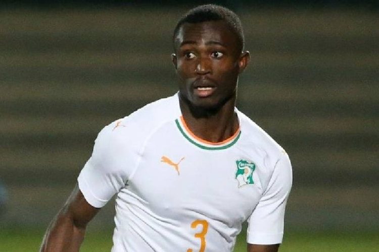 Ghislain Konan