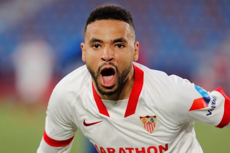 Youssef En-Nesyri