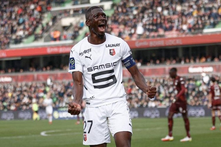 Hamari Traoré