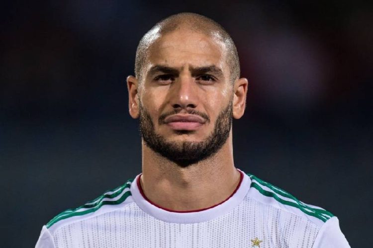 Adlène Guedioura